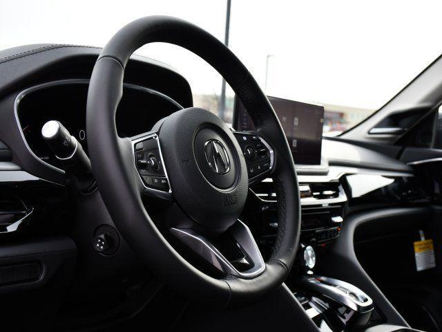 new 2026 Acura MDX car, priced at $59,250