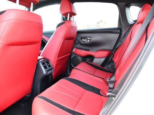 new 2026 Acura ADX car, priced at $46,350