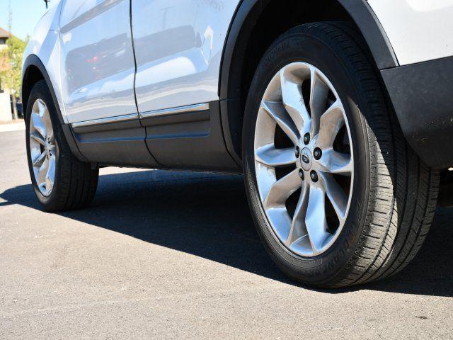 used 2015 Ford Explorer car, priced at $10,336