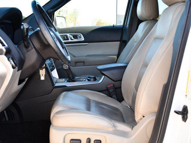 used 2015 Ford Explorer car, priced at $10,336
