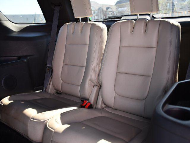 used 2015 Ford Explorer car, priced at $10,336