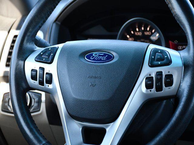 used 2015 Ford Explorer car, priced at $10,336