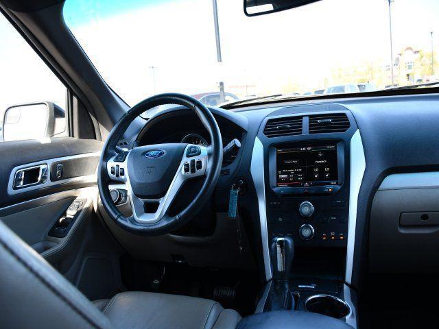 used 2015 Ford Explorer car, priced at $10,336