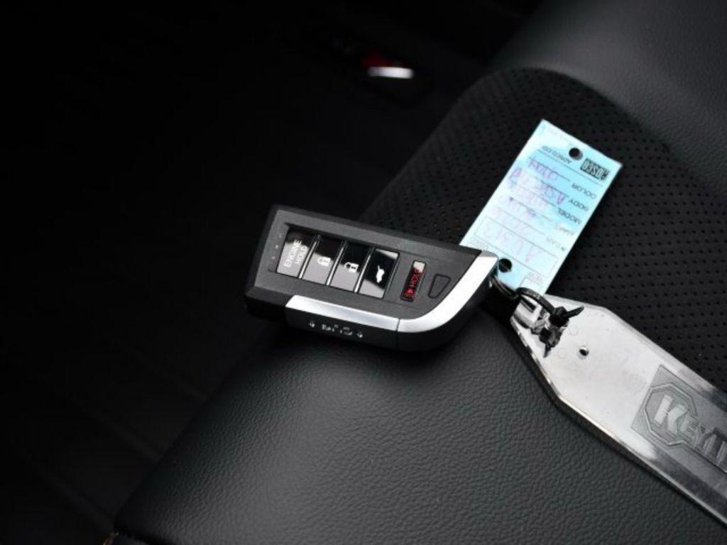 new 2026 Acura Integra car, priced at $41,095