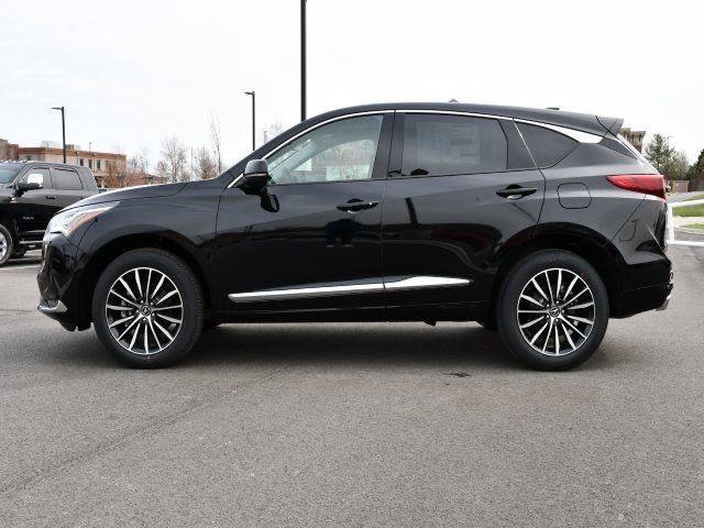 new 2026 Acura RDX car, priced at $54,900