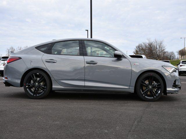 new 2026 Acura Integra car, priced at $37,745
