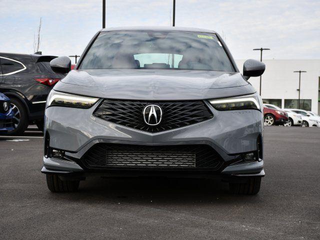 new 2026 Acura Integra car, priced at $37,745