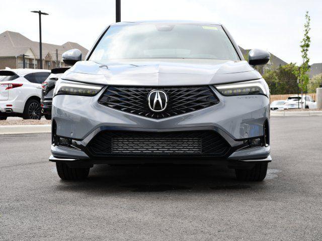 new 2026 Acura Integra car, priced at $41,095