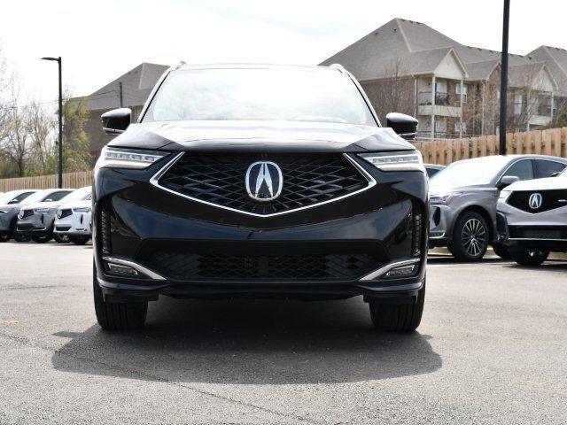 new 2026 Acura MDX car, priced at $59,250