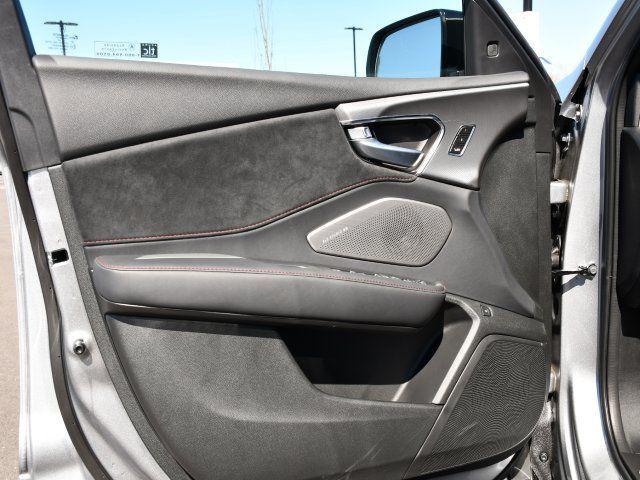 new 2026 Acura RDX car, priced at $56,300
