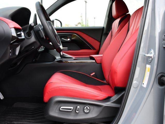 new 2026 Acura ADX car, priced at $46,450