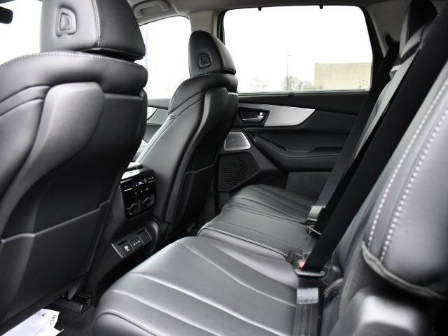 new 2026 Acura MDX car, priced at $60,750