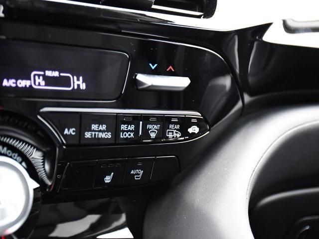 new 2026 Acura MDX car, priced at $60,750