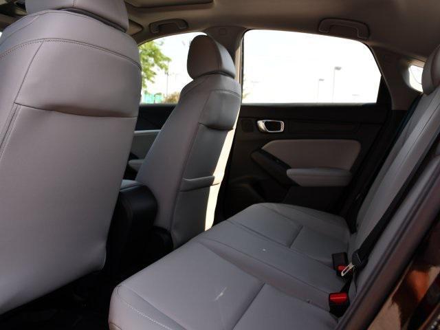 new 2025 Acura Integra car, priced at $33,946