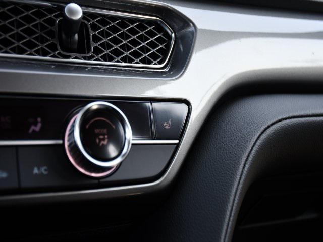 new 2025 Acura Integra car, priced at $33,946