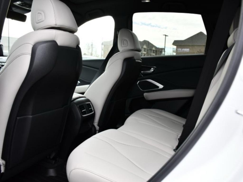 new 2026 Acura RDX car, priced at $47,150