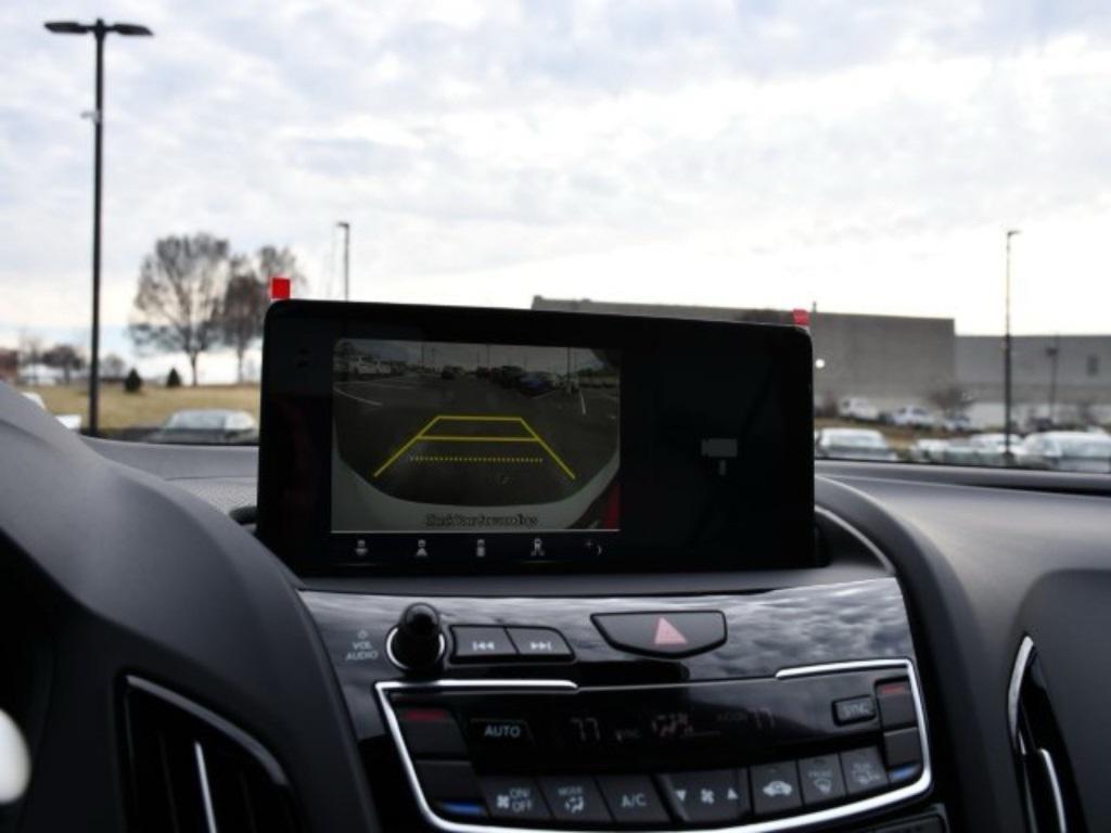 new 2026 Acura RDX car, priced at $47,150