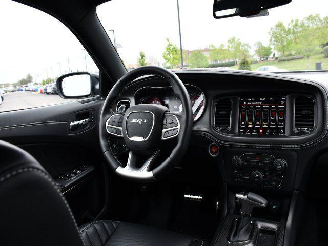 used 2023 Dodge Charger car, priced at $84,534