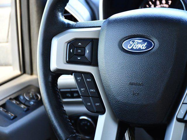 used 2017 Ford F-150 car, priced at $24,750