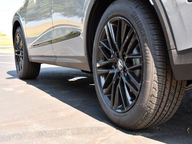 new 2026 Acura MDX car, priced at $70,850