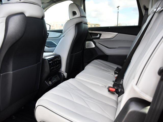 new 2026 Acura MDX car, priced at $68,350