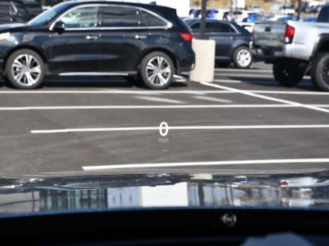 new 2026 Acura MDX car, priced at $68,350