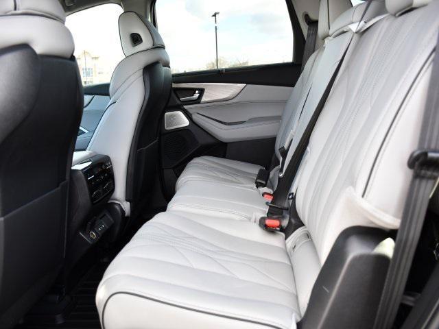 new 2026 Acura MDX car, priced at $68,350