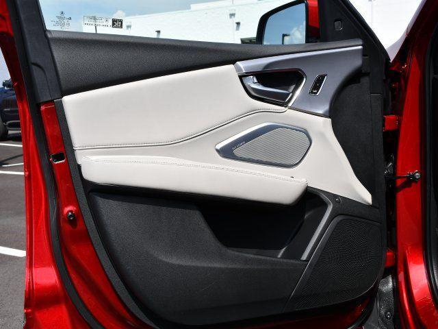 new 2026 Acura RDX car, priced at $49,750