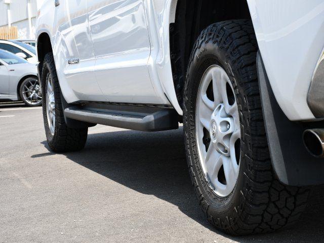 used 2017 Toyota Tundra car, priced at $28,933