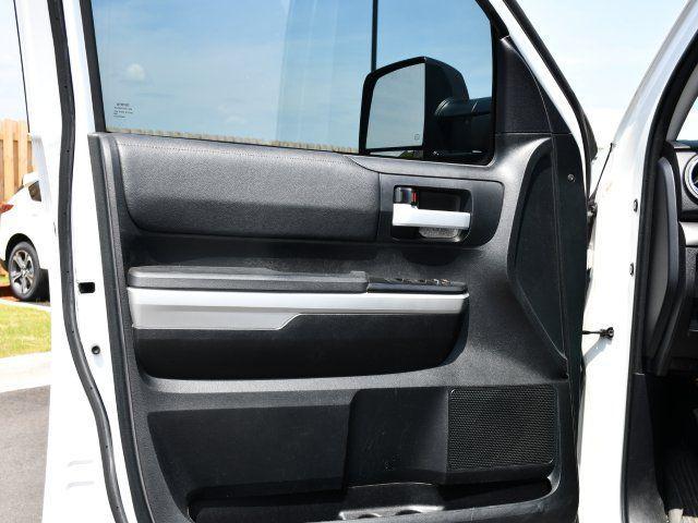 used 2017 Toyota Tundra car, priced at $28,933