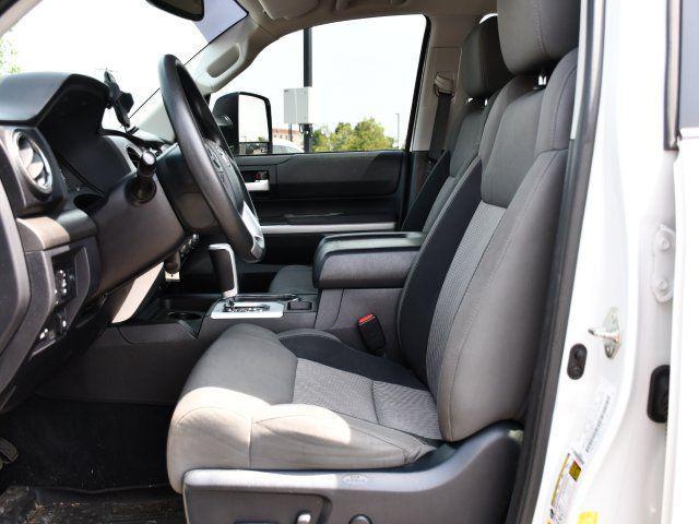used 2017 Toyota Tundra car, priced at $28,933
