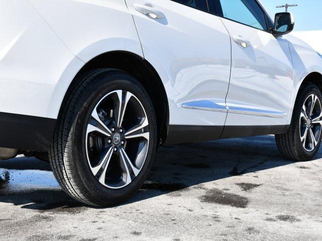 used 2026 Acura RDX car, priced at $45,480