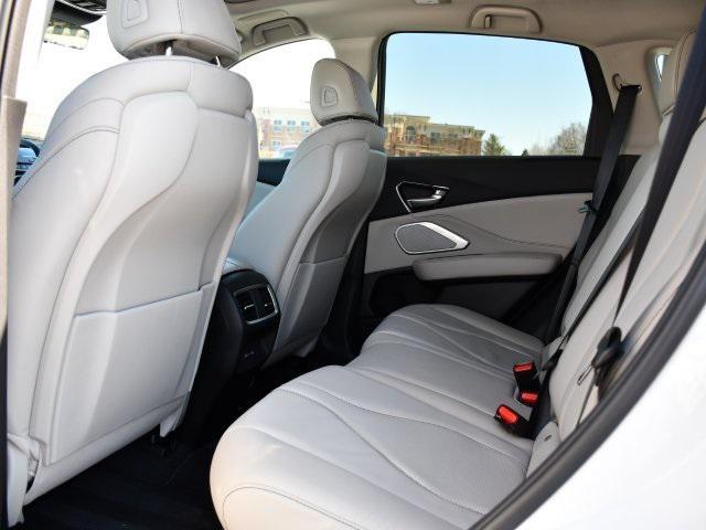 used 2026 Acura RDX car, priced at $45,480