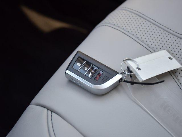 used 2026 Acura RDX car, priced at $45,480