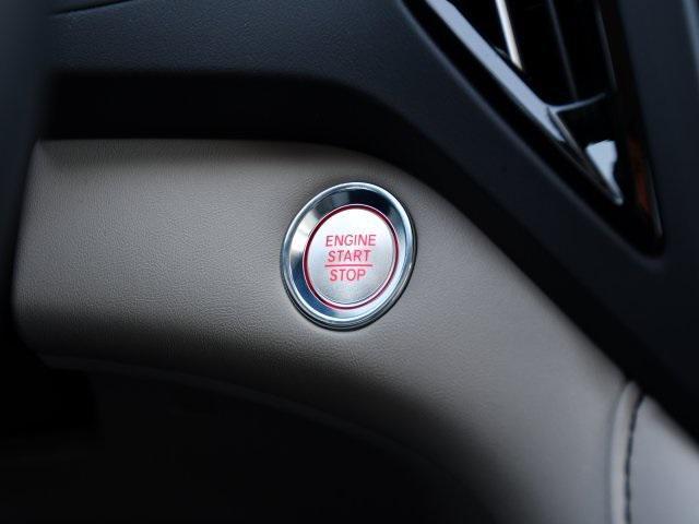 used 2026 Acura RDX car, priced at $45,480