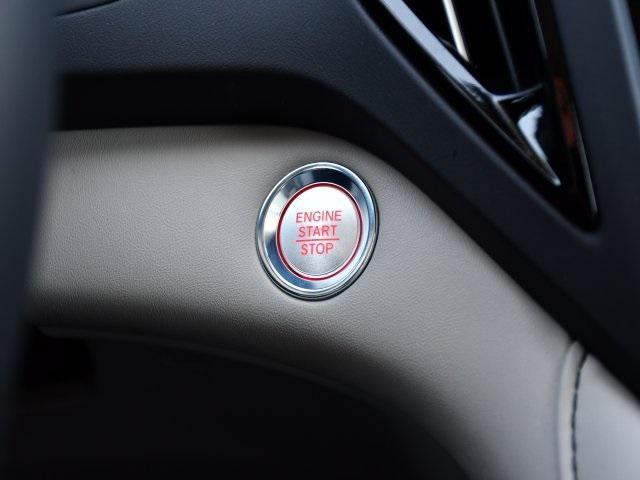 used 2026 Acura RDX car, priced at $45,480