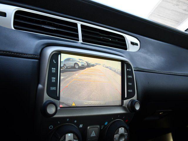 used 2015 Chevrolet Camaro car, priced at $18,926