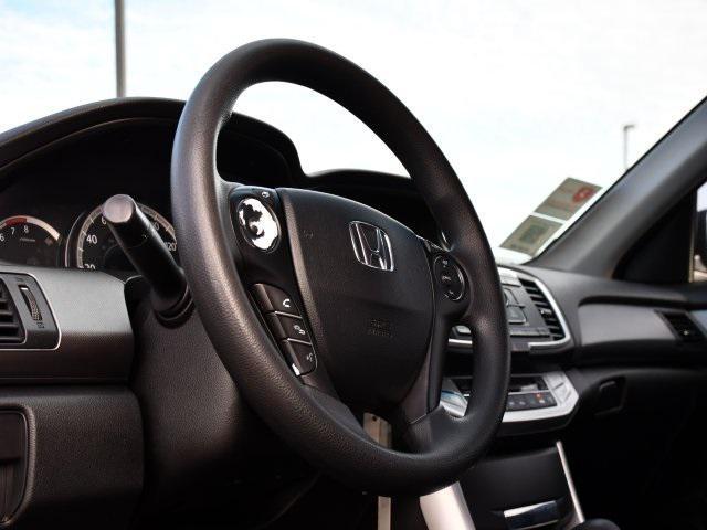 used 2013 Honda Accord car, priced at $7,935