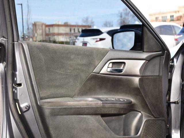 used 2013 Honda Accord car, priced at $7,935