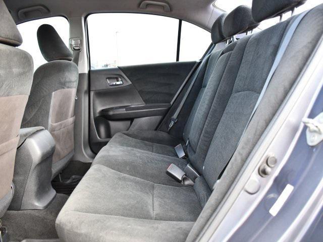 used 2013 Honda Accord car, priced at $7,935