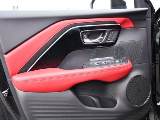 new 2026 Acura ADX car, priced at $45,850