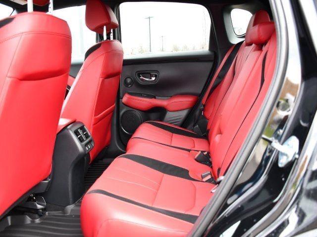 new 2026 Acura ADX car, priced at $45,850