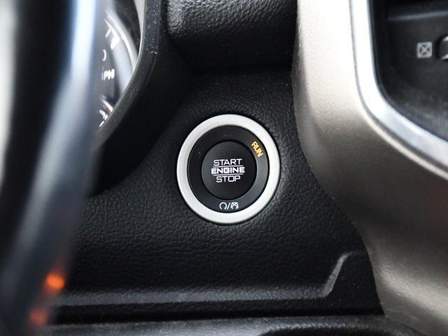 used 2020 Ram 1500 car, priced at $31,200