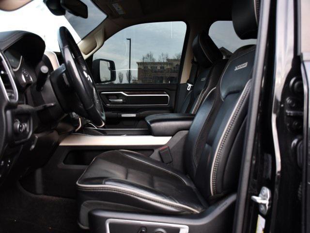 used 2020 Ram 1500 car, priced at $31,200