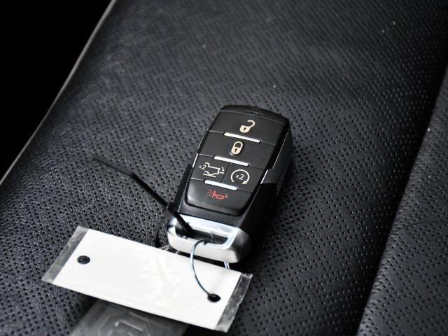 used 2020 Ram 1500 car, priced at $31,200