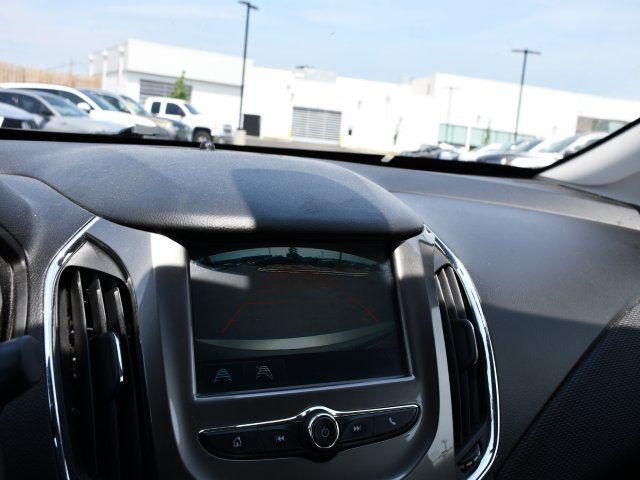 used 2017 Chevrolet Cruze car, priced at $9,933