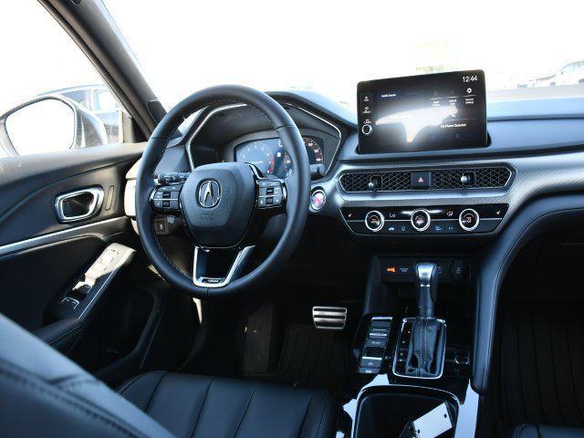 new 2026 Acura Integra car, priced at $37,245