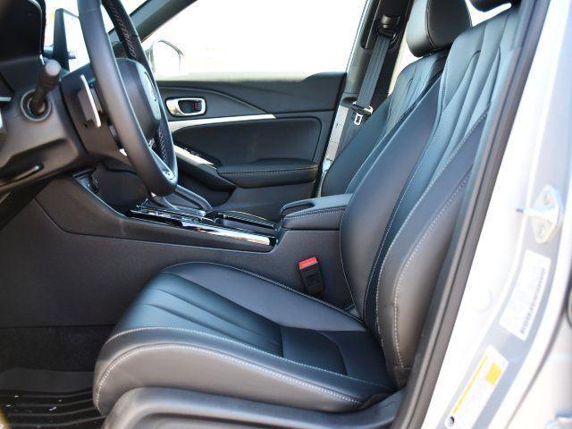 new 2026 Acura Integra car, priced at $37,245