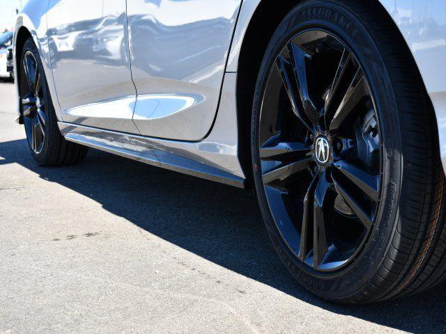 new 2026 Acura Integra car, priced at $37,245