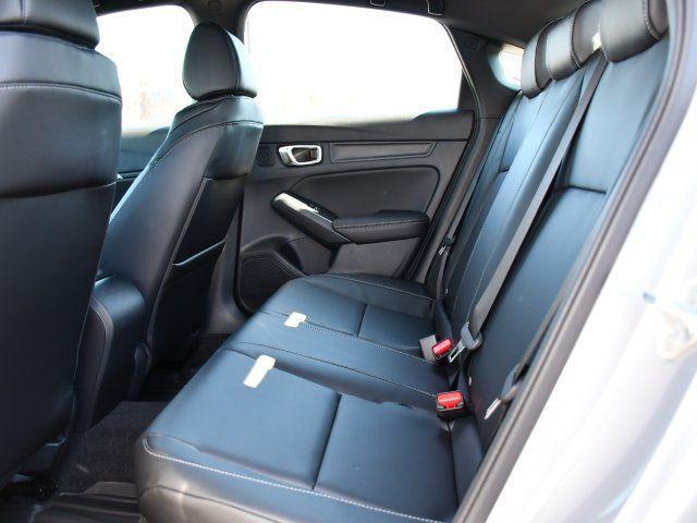 new 2026 Acura Integra car, priced at $37,245